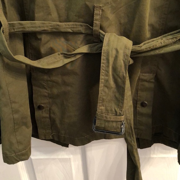 Gap utility jacket - Picture 4 of 4